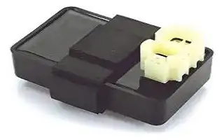 Cdi Digital Titan 03/04/Fan 125 05/08