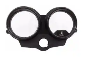 Carcaça Sup. Do Painel Titan 2000