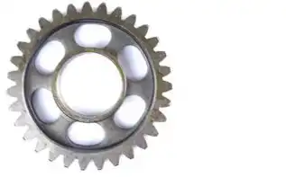 Engrenagem Secundaria Da 2 (31 D) Xls 125/Xlr 125