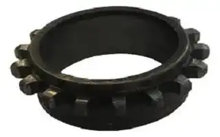 Engrenagem Corrente Comando (17 D) Biz 125 06... (Pinhão)