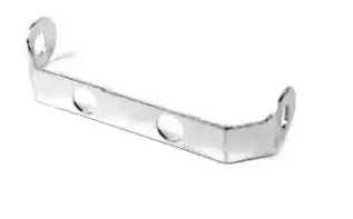 Suporte De Pisca Tras. Titan 2000