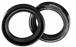 Retentor Bengala Vedamotors Xt 600Z/Xtz 250 Lander/Tenere 250 16/19/Kaw Zx-9 R/Zx-7R Zx -6R/Er6n/Kdx 200/Fazer 250 16...(Par)