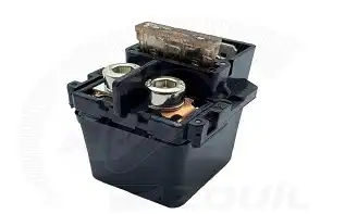 Rele Partida Crf 230F 15/20