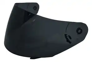 Viseira Capacete Norisk Razor (Fumê) ++