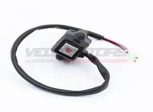 Conjunto Inter Partida Ybr 125 E/Ed/K 00/01