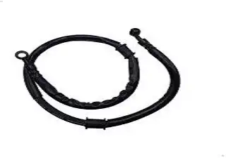 Flexivel De Freio Diant. Biz 125 +/Cbx 250 Twister/Fazer 250/Yes 125