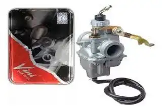 Carburador Completo Ybr 125 00/08/Xtz 125 03/08