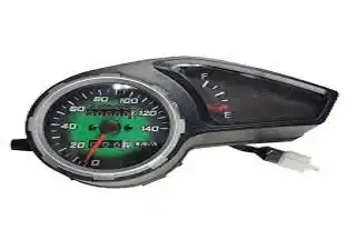 Painel Completo Nxr Bros 150 10/11