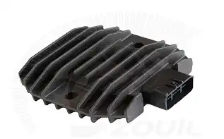 Regulador Retificador Fazer 250 10/17/Xtz 250 Z Tenere 250 11/19/Ninja 300 15/18