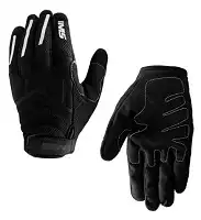 Luva Ims Street Gloves 2023 Preta (M) ++