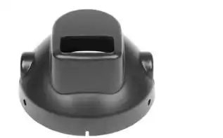 Carcaça Do Farol Titan 2000