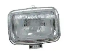 Bloco Óptico Xlr 125/Nxr Bros 125/150/Crf 230/250F/Xr 200/Xr 250 Tornado