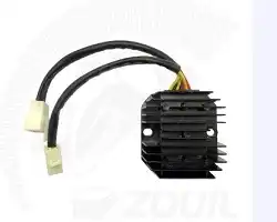 Regulador Retificador Vt 600C Shadow 98/05