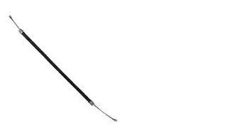 Cabo De Acelerador Rd 125/135...89 (Secundario)