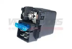 Rele Partida Biz 100 13/15 Es/Biz 125 11/15 Es/Ex/Nxr Bros 150 13/14 Es/Esd/Nxr Bros 160 15/24