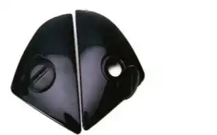 Fixador De Viseira Ebf Orion  ++