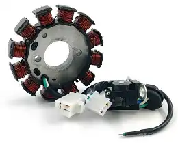 Mesa Estator Biz 125 18/22