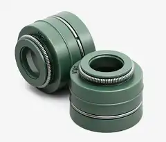 Retentor Haste Valvula Wgk Cb 400 (Par)