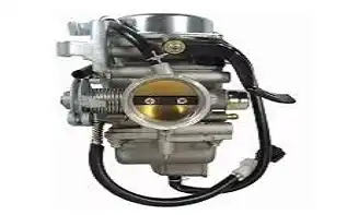 Carburador Completo Xr 250 Tornado 01/08