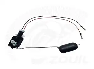 Boia De Combustivel Titan 160 16/22 Ces/Titan 160 16/24 Esdi/Ex