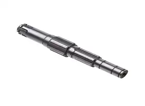 Eixo Secundario Ybr 125/Xtz 125...07