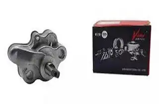 Bomba De Óleo Fan 125 09/12/Titan 150/Fan 150 04/12/Nxr Bros 150 06/14