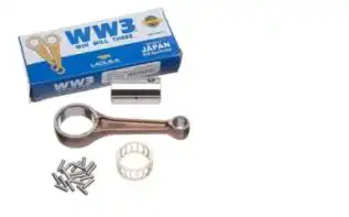 Biela Completa Yes 125/Intruder 125 07...