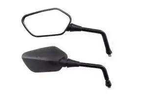 Espelho Mod. Orig. Cb 300R (Par)