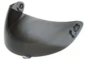 Viseira Capacete Fly Drive (Fumê) ++