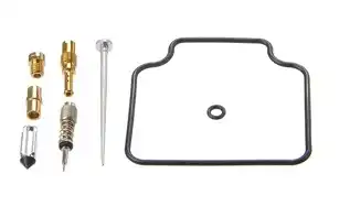 Reparo De Carburador Nx 400 Falcon 00/06