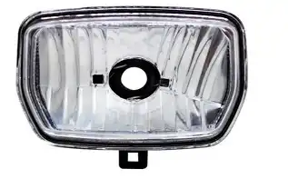 Bloco Óptico Xtz 125 03/08/Dt 200/Xt 225/Tdm 225