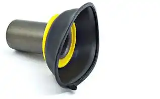 Diafragma Carburador Titan 150 Sport (C/Pistonete)