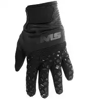 Luva Ims Trail Gloves Preto (Xxl) ++