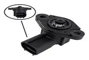 Sensor (Atuador) Marcha Lenta Fazer 250 06/17/Fz 25 18/22