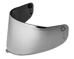 Viseira Capacete Peels Spike (Espelhada) ++