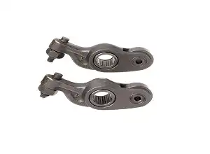 Braço Oscilante Titan 160/Nxr Bros 160/Xre 190 (Par)