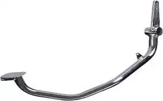 Pedal De Freio Biz 125 06/10