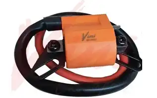 Bobina De Ignição Racing Hot Parts (Universal)