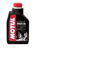 Oleo Motul Shock Oil Vi400 Amortecedor Traseiro (1 Lt) ++