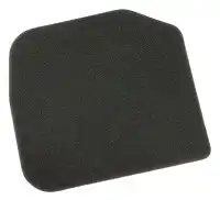 Elemento Filtro De Ar Cbx 150 Aero 88/93/Cbx 200 Strada
