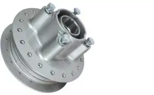 Cubo Da Roda Tras. Pop 100/110I