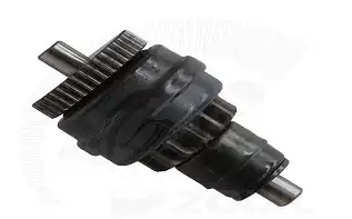 Conjunto Pinhão Partida Lead 110 10/15/Elite 125 2019