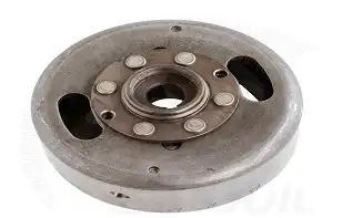 Volante Nd Cg 125 (P/Kit Conversor)