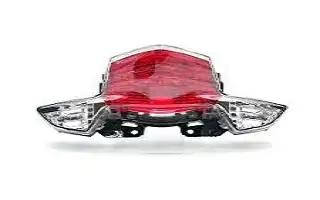 Lanterna Completa Biz 125/Biz 110I 18/24