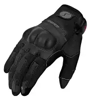 Luva Shiver Dart Preto (Ggg) ++