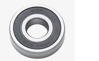 Rolamento Virabrequin 6304 C3 Biz 100 (L/D/L/E)