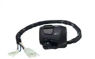 Conjunto Inter Luz Fazer 150 2014