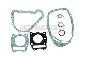 Jg Junta (S/Borracha) Dafra Apache 150