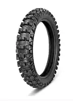 Pneu Borilli Mx 77 Medium Soft Tras. 110/90-19  ++