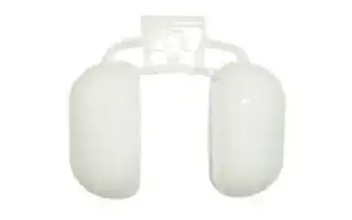 Boia (S/Eixo) Carburador Cg 125 Ecco